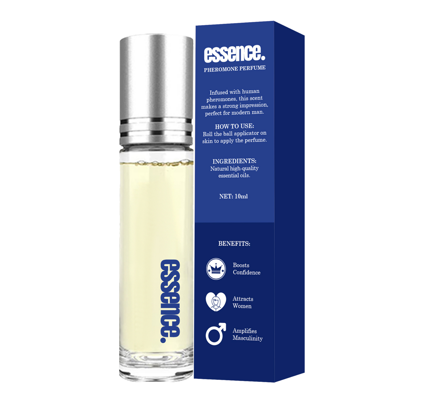 Essence Formula No. 47